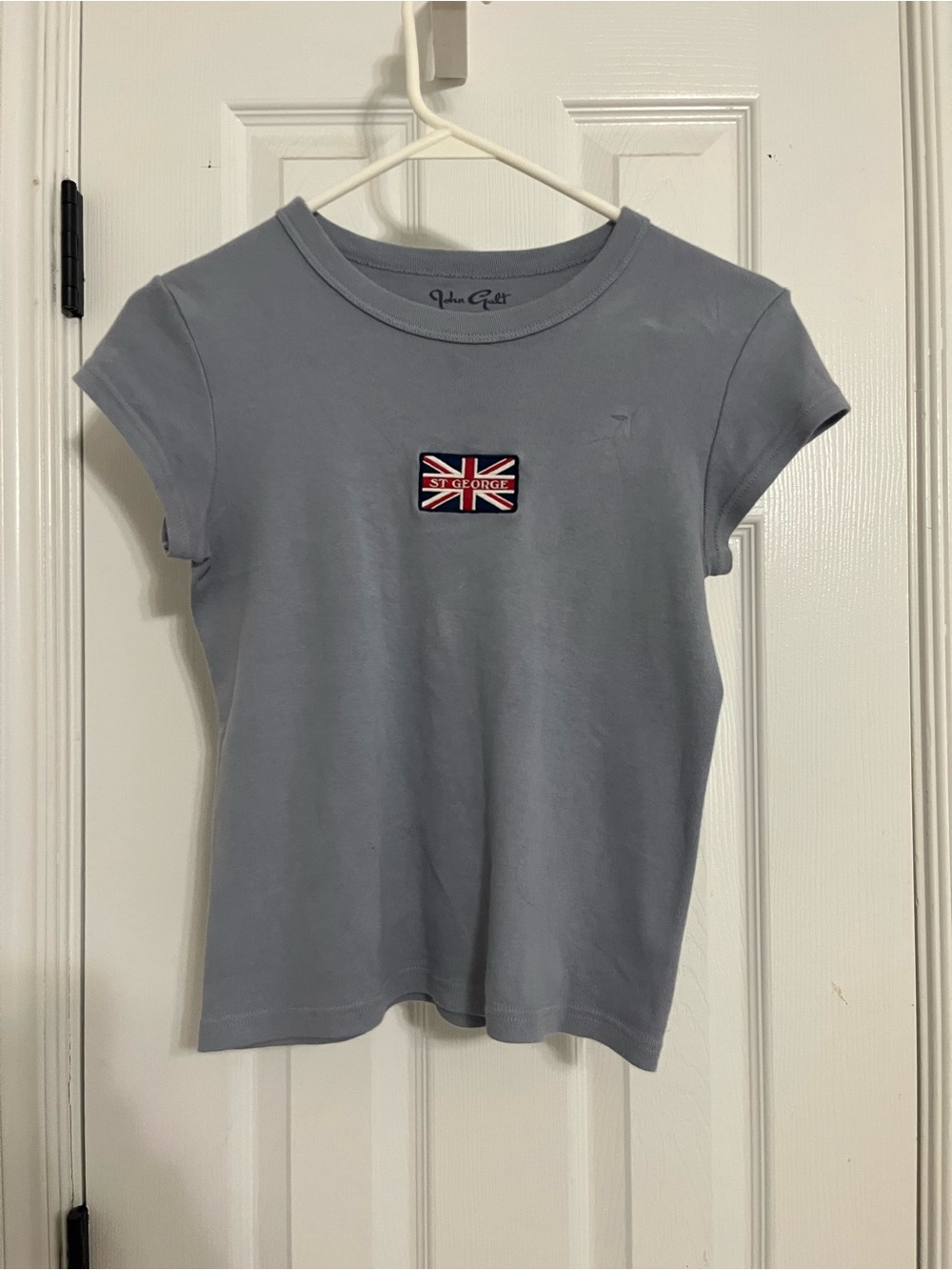 Brandy Melville cotton tee